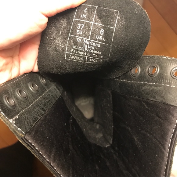 SUPER RARE Alien 👽 Docs (Original) - Picture 8 of 8